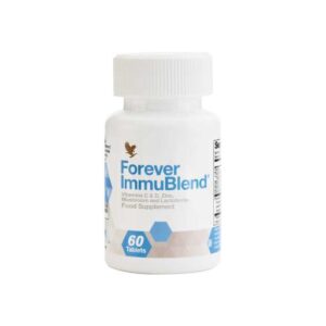 forever immublend
