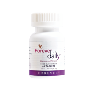 forever daily – 60 tablets