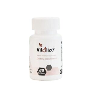 forever vitolize men