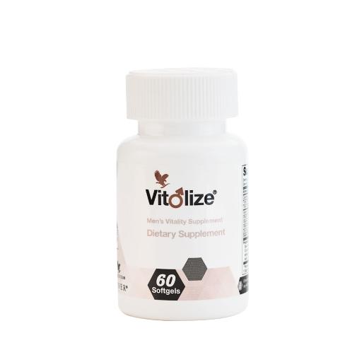 forever vitolize men