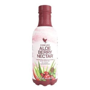 aloe berry nectar