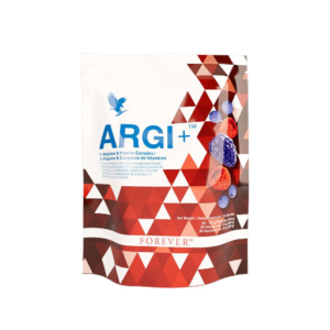 forever argi+