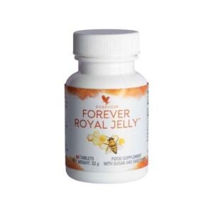 forever royal jelly